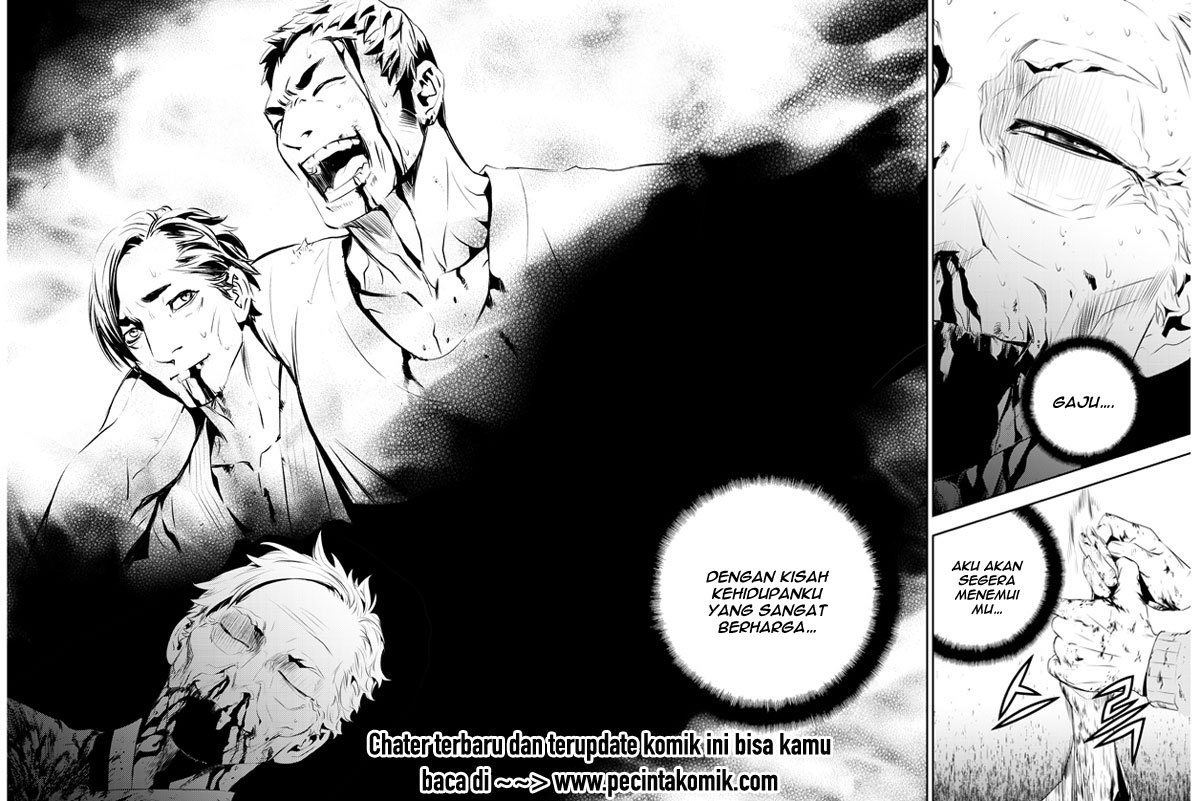The Breaker New Wave Chapter 191 Gambar 41
