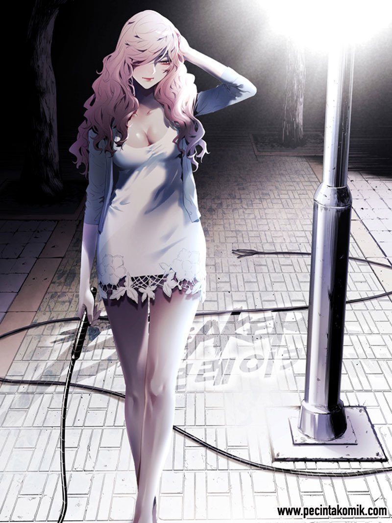 The Breaker New Wave Chapter 194 Gambar 2