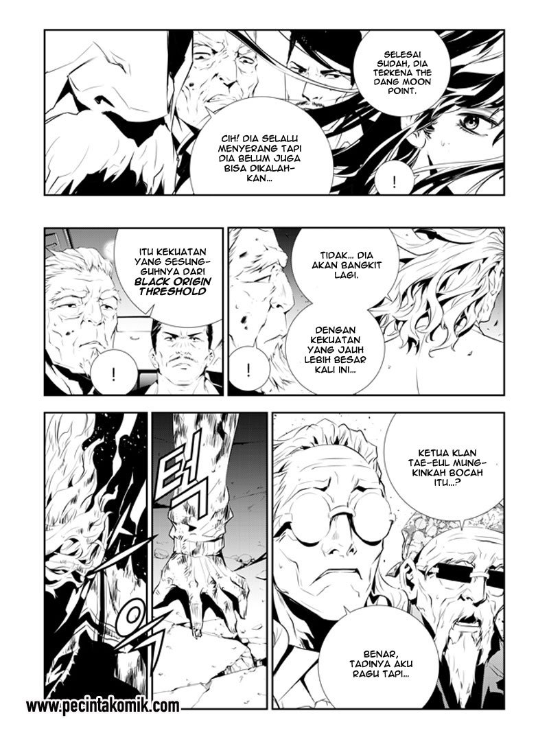 The Breaker New Wave Chapter 194 Gambar 12