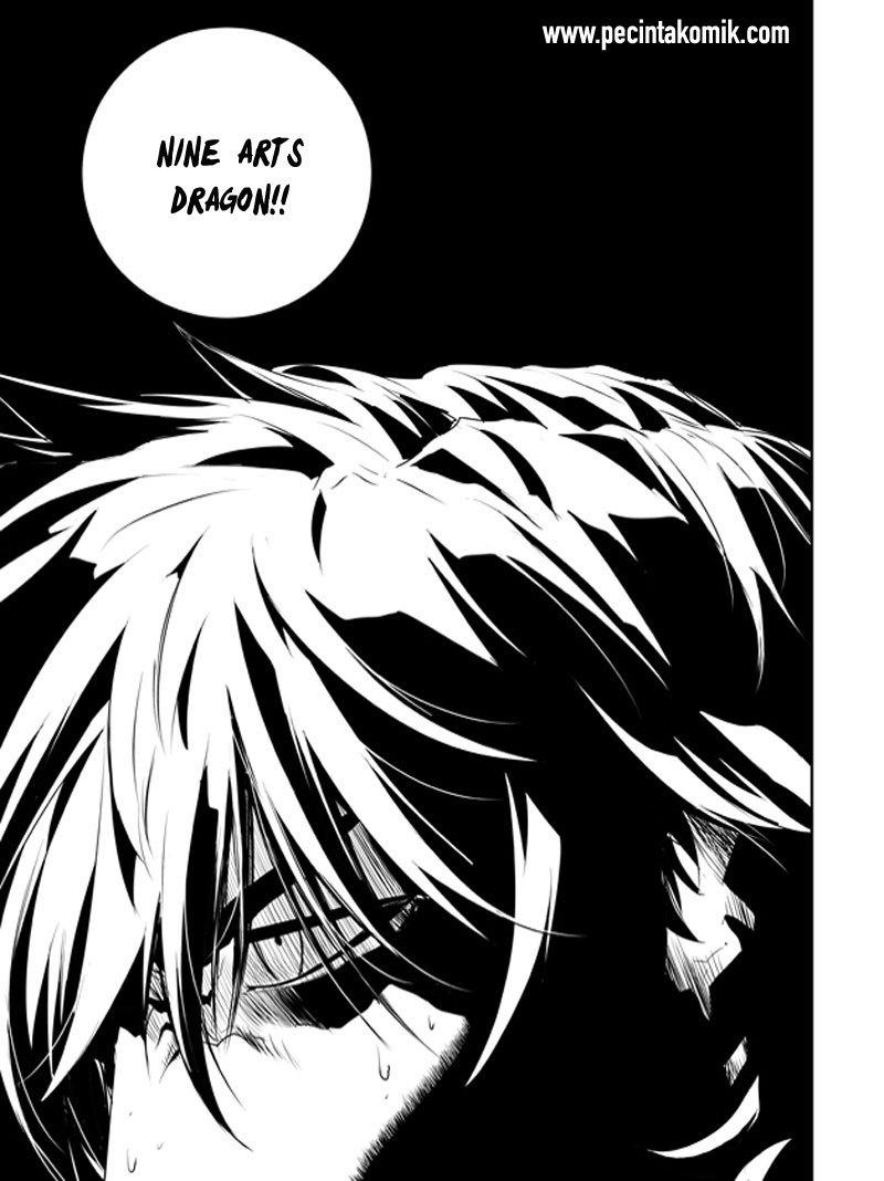 The Breaker New Wave Chapter 194 Gambar 16