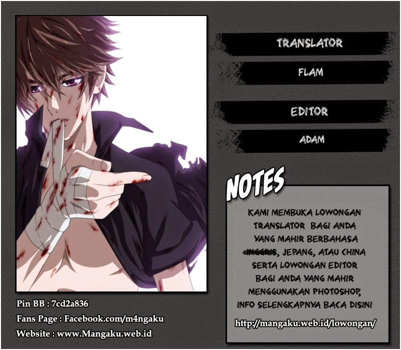 The Breaker New Wave Chapter 197 Gambar 1