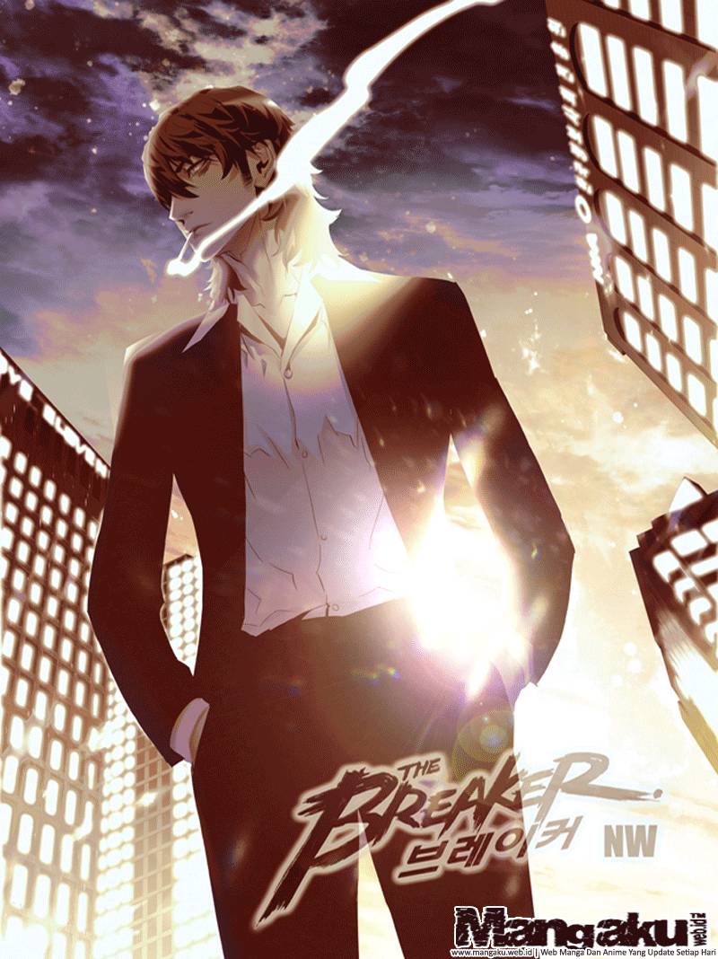 The Breaker New Wave Chapter 197 Gambar 2
