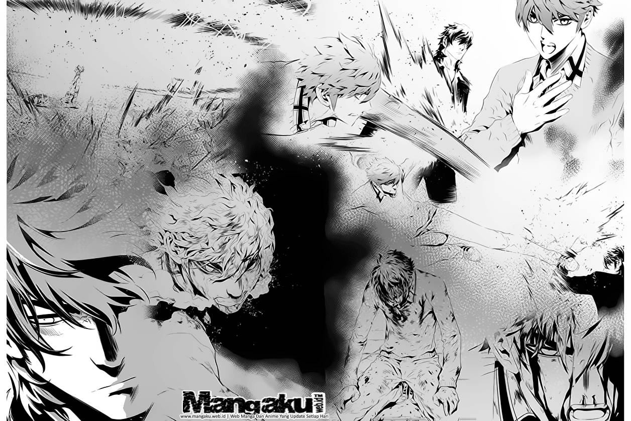 The Breaker New Wave Chapter 197 Gambar 32