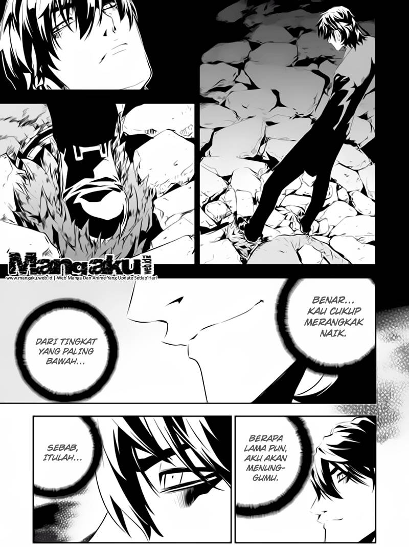 The Breaker New Wave Chapter 197 Gambar 36
