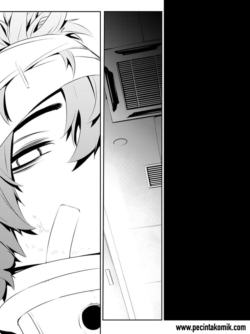 The Breaker New Wave Chapter 198 Gambar 4