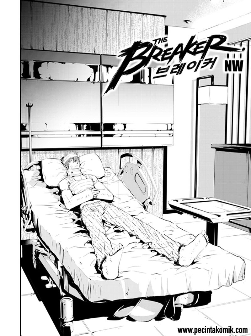 The Breaker New Wave Chapter 198 Gambar 6