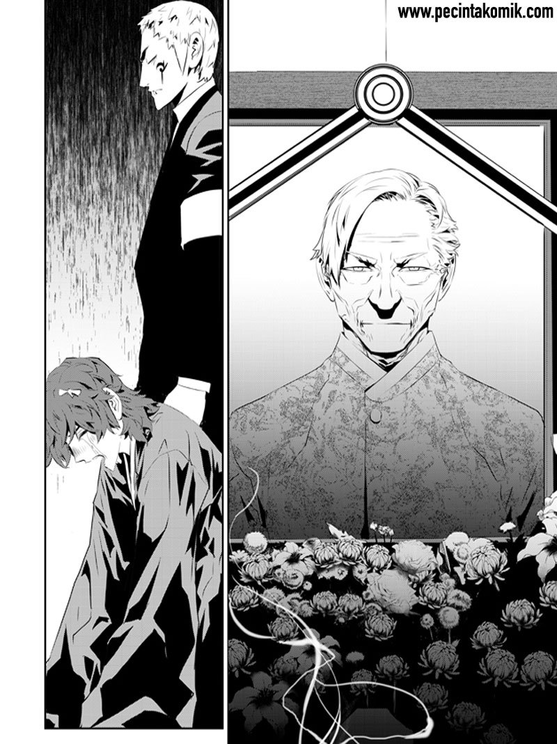 The Breaker New Wave Chapter 198 Gambar 11