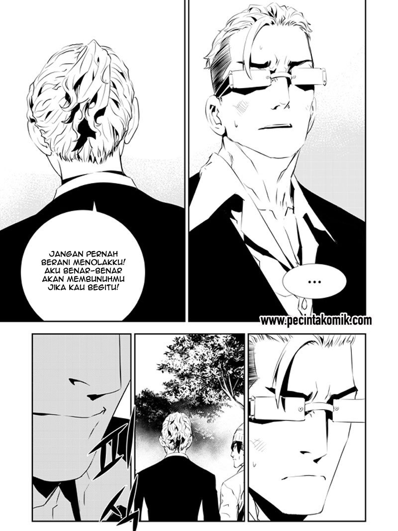 The Breaker New Wave Chapter 198 Gambar 38
