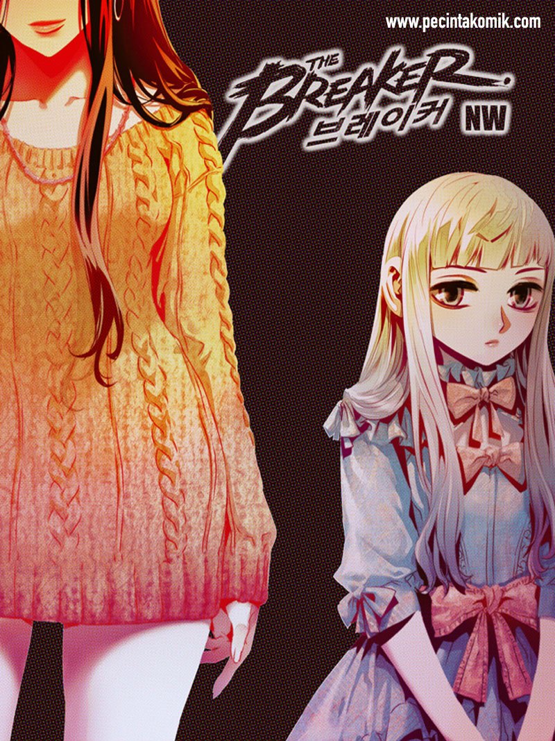The Breaker New Wave Chapter 200.5 Gambar 2