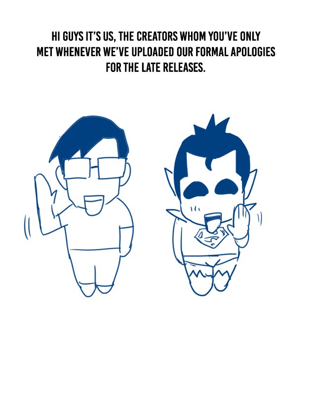 The Breaker New Wave Chapter 201 Gambar 2