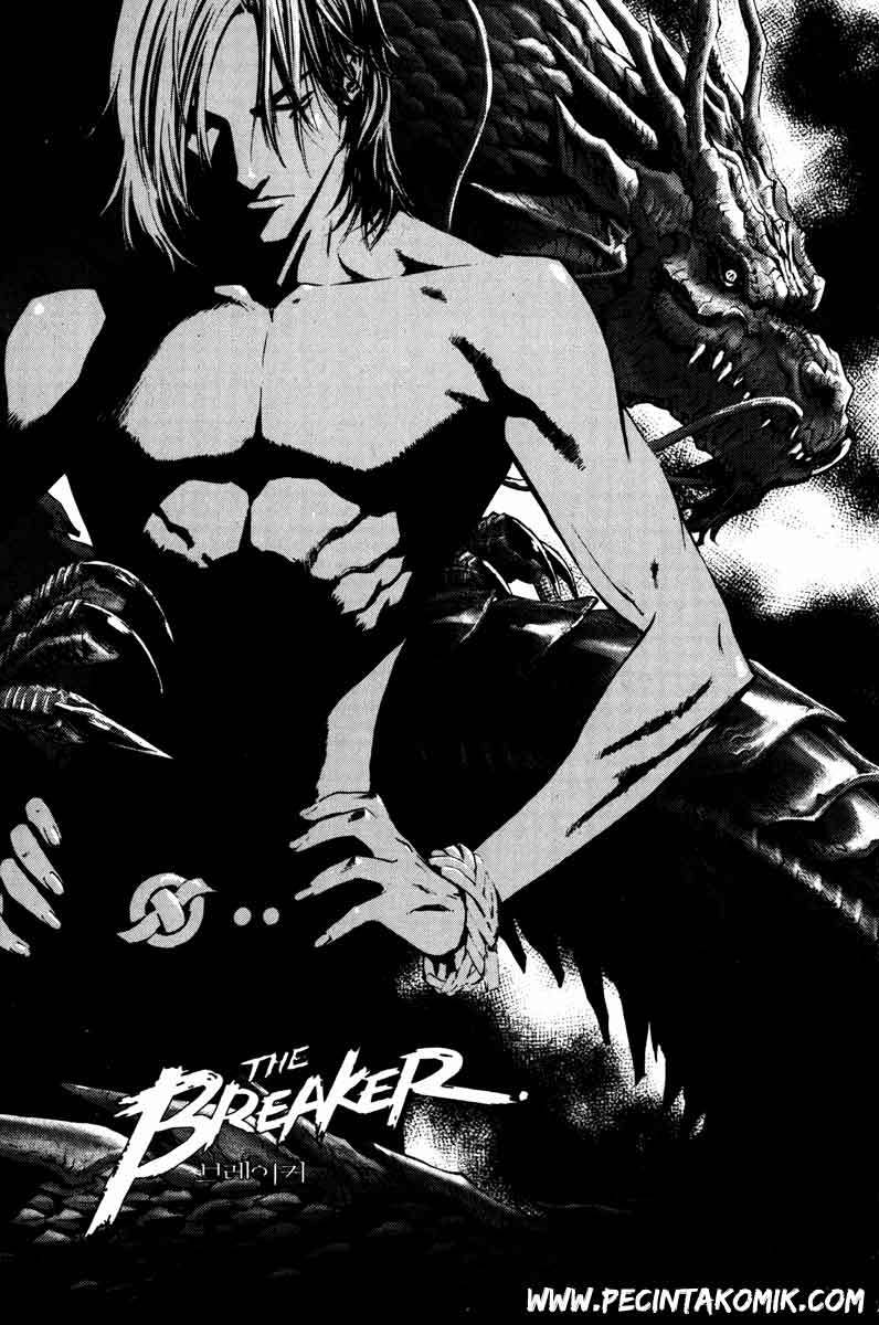 The Breaker Chapter 14 Gambar 2