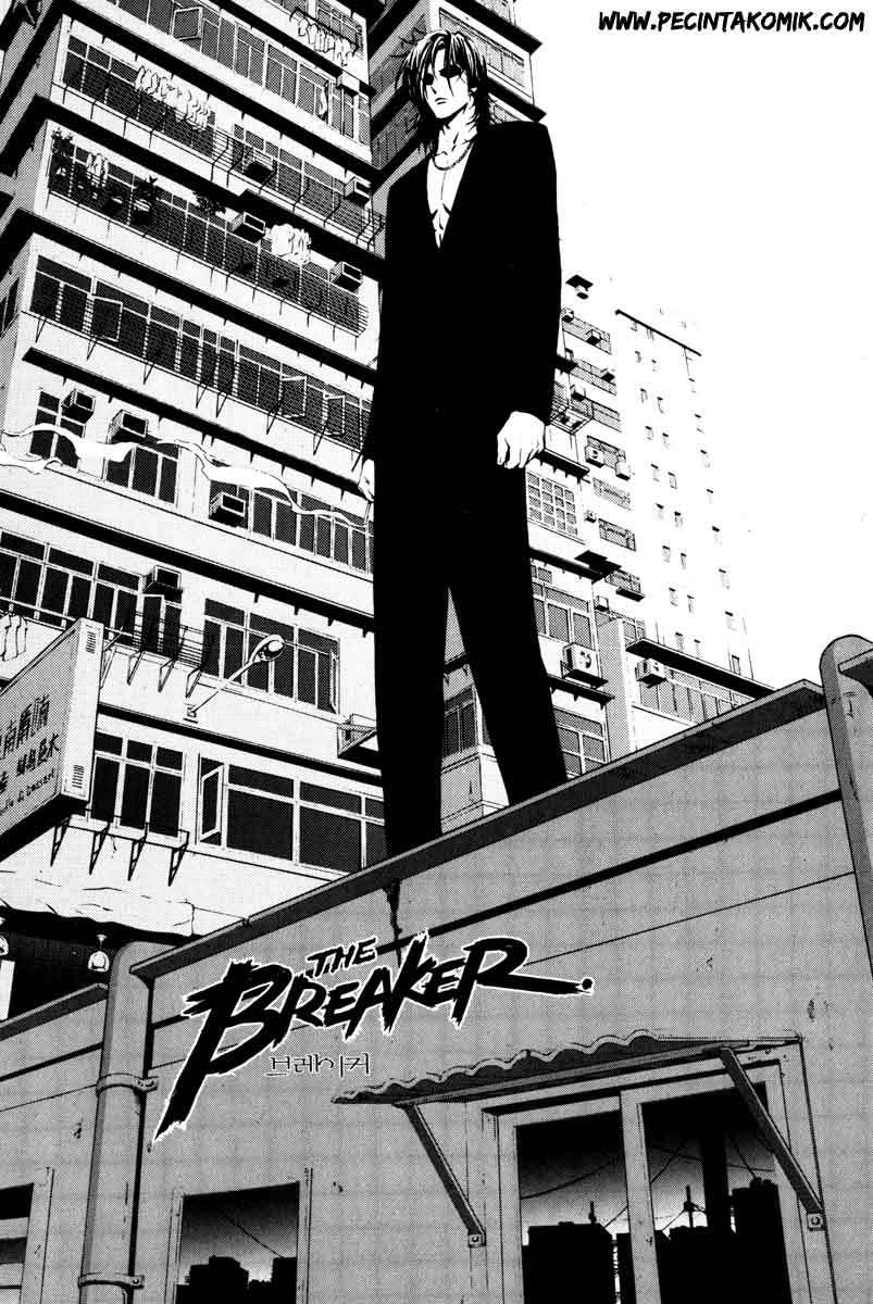 The Breaker Chapter 19 Gambar 2
