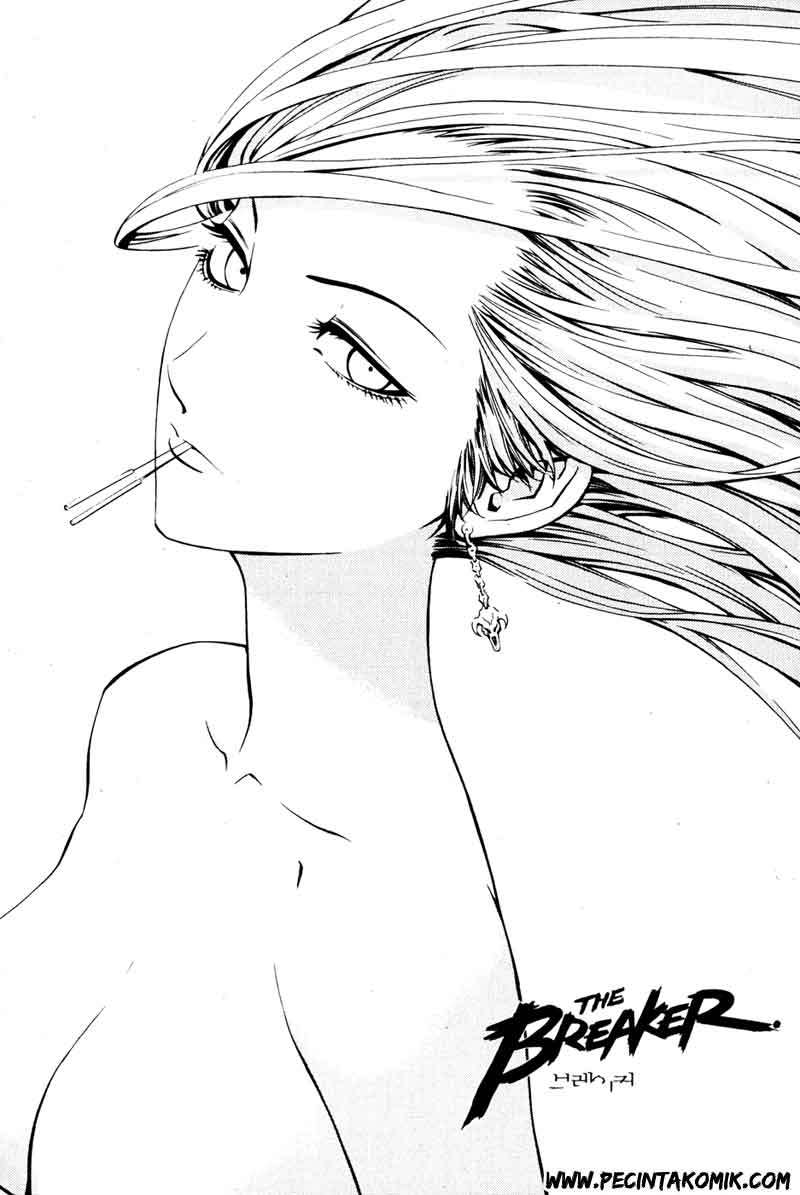 The Breaker Chapter 35 Gambar 2
