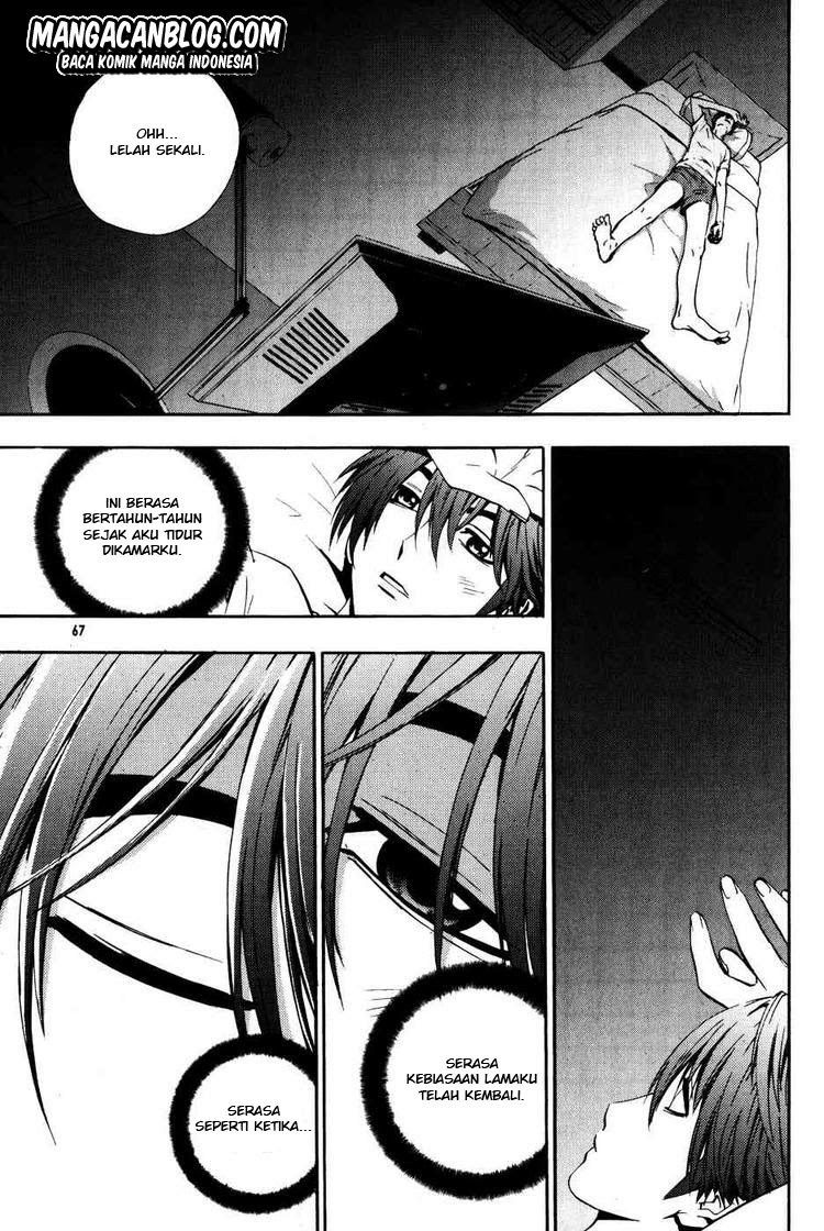 The Breaker Chapter 40 Gambar 2