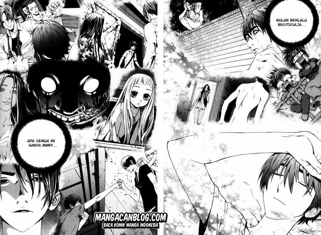 The Breaker Chapter 40 Gambar 3