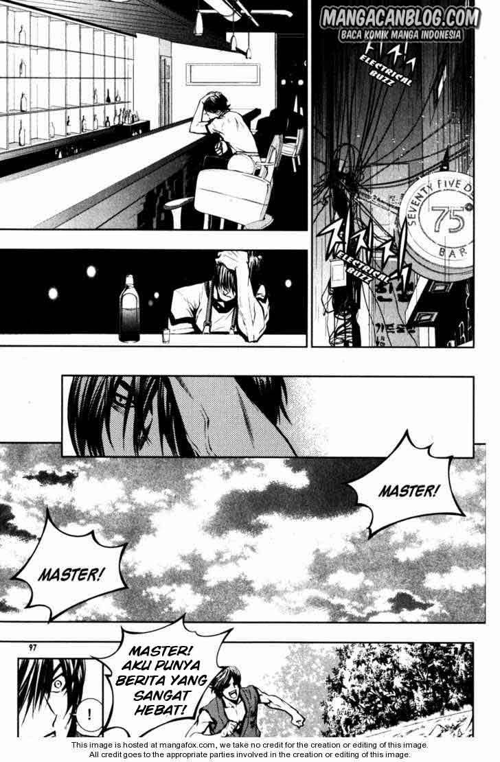 The Breaker Chapter 49 Gambar 2