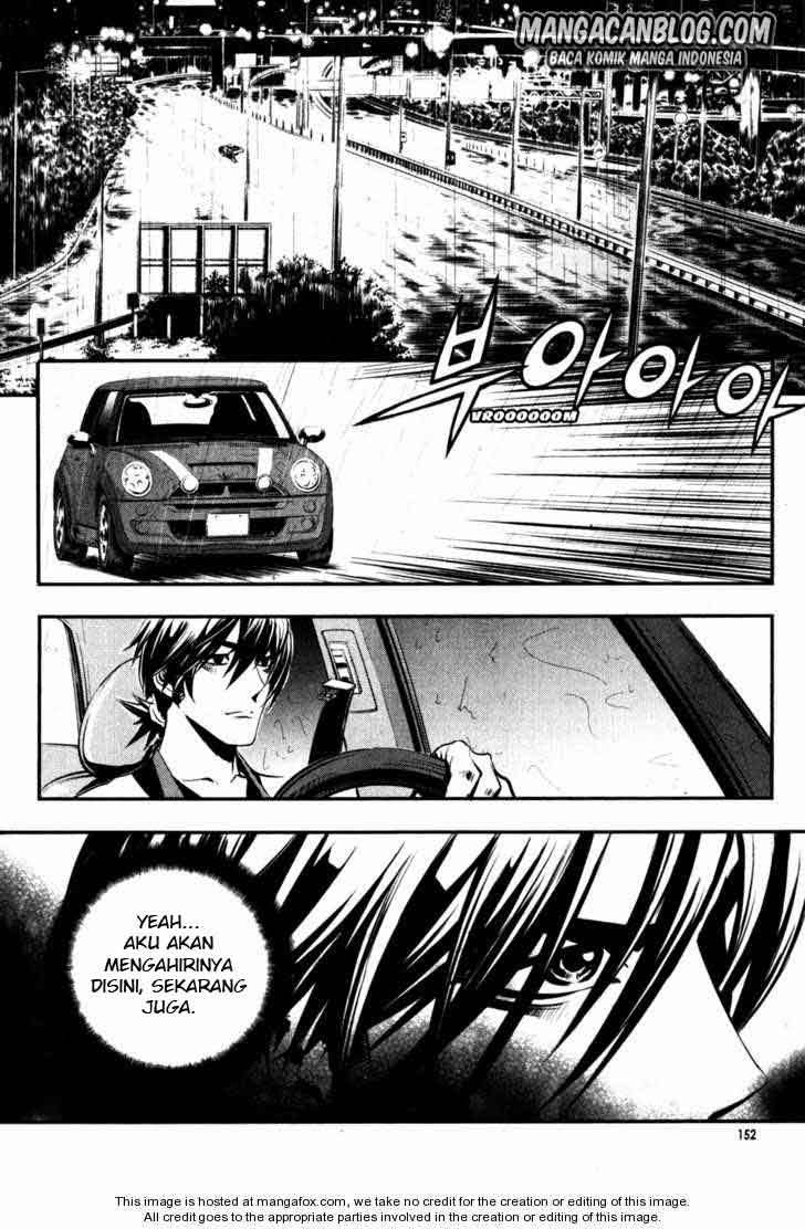 The Breaker Chapter 51 Gambar 2