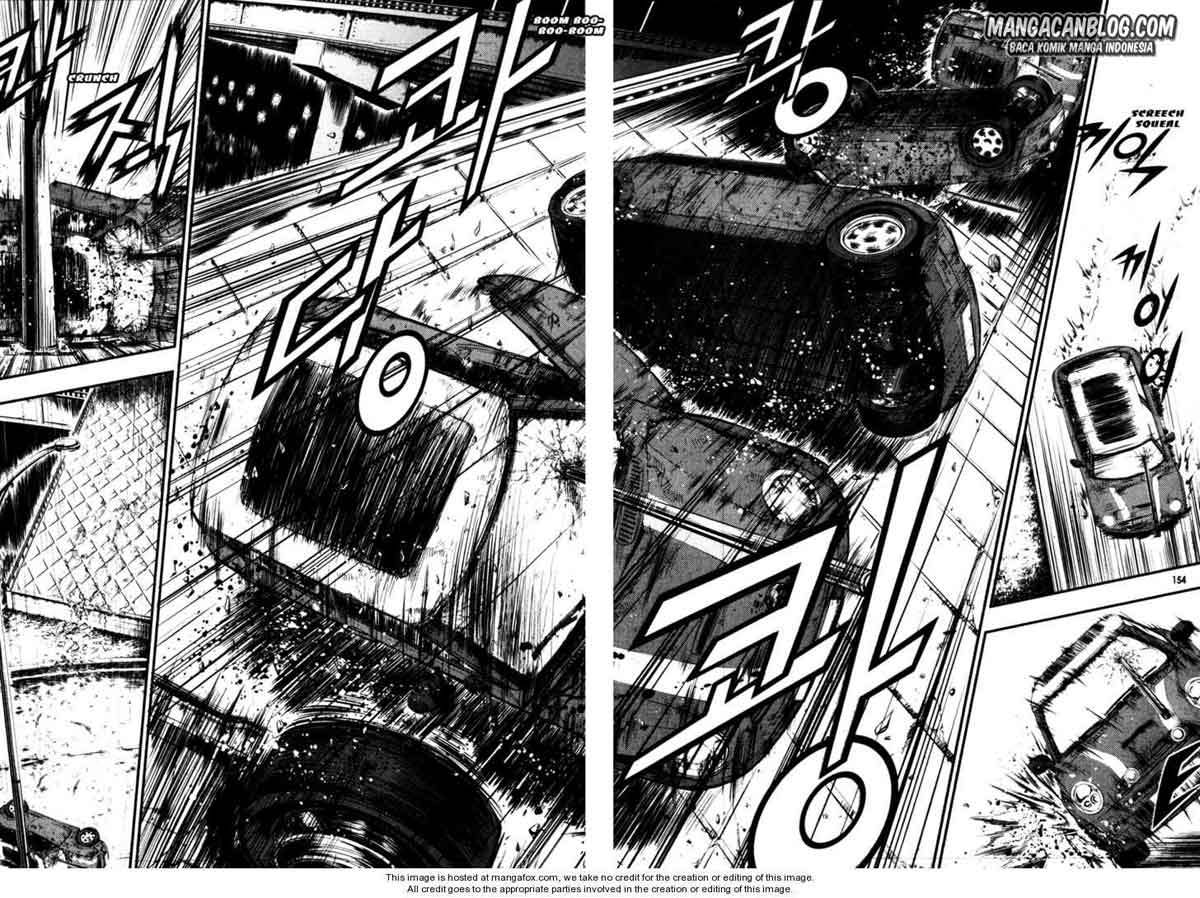 The Breaker Chapter 51 Gambar 4