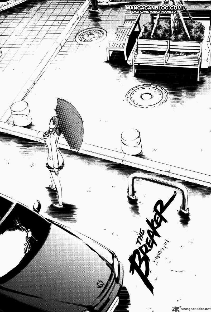 The Breaker Chapter 68 Gambar 1
