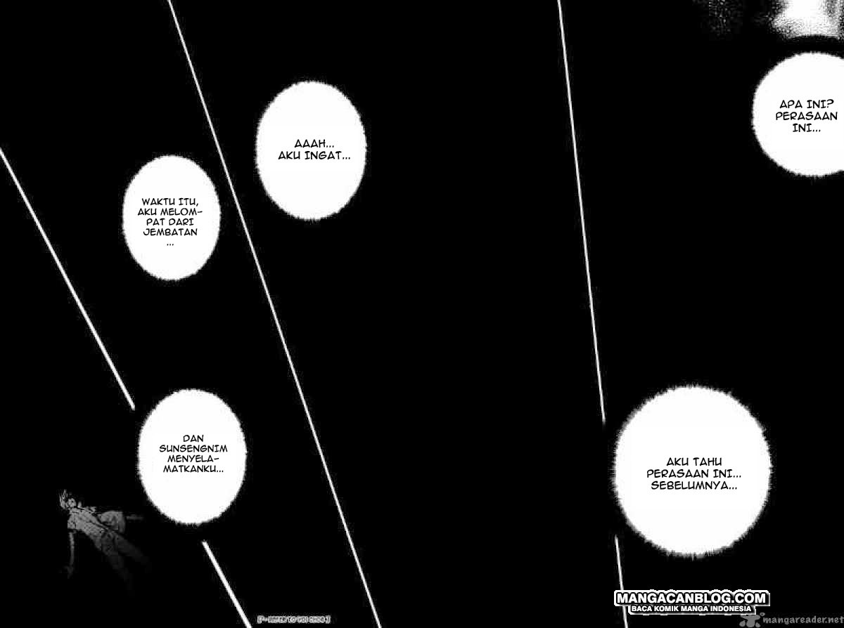 The Breaker Chapter 69 Gambar 2