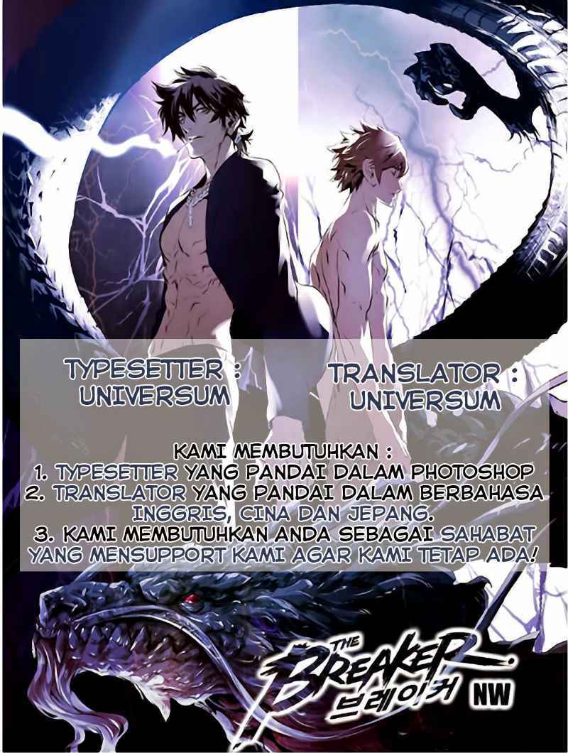 The Breaker Chapter 70 Gambar 1