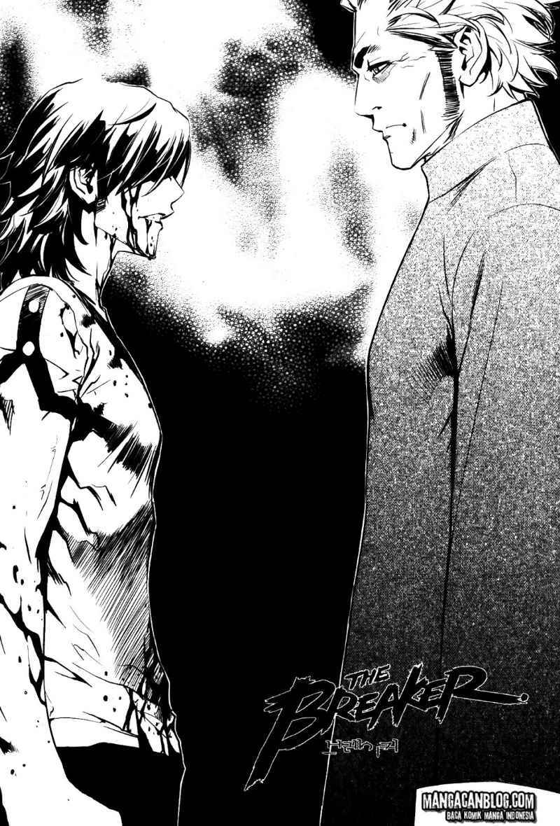 The Breaker Chapter 70 Gambar 2