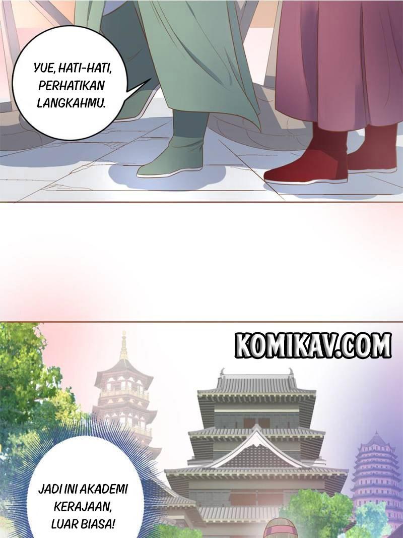The Crazy Adventures of Mystical Doctor Chapter 07 Gambar 2