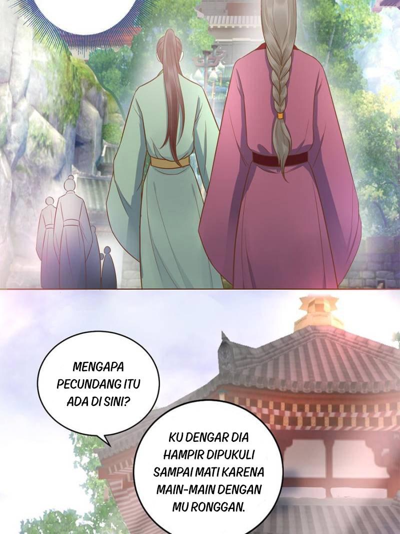 The Crazy Adventures of Mystical Doctor Chapter 07 Gambar 3