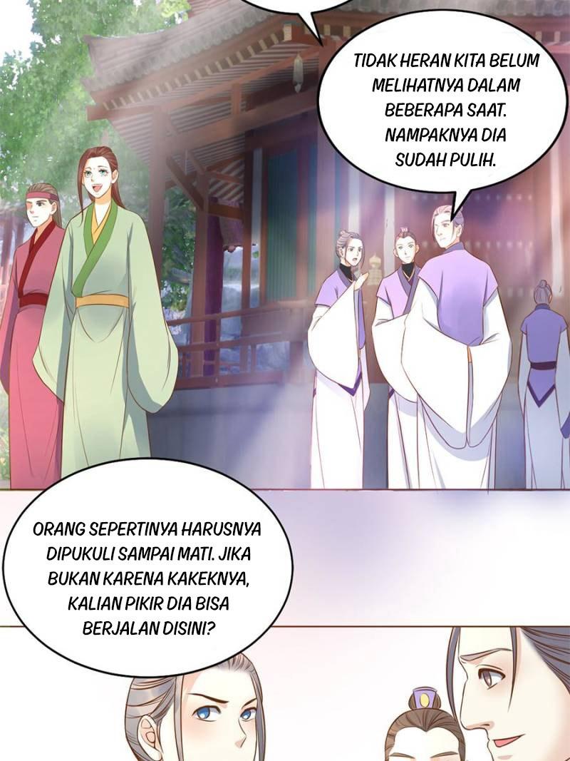 The Crazy Adventures of Mystical Doctor Chapter 07 Gambar 4
