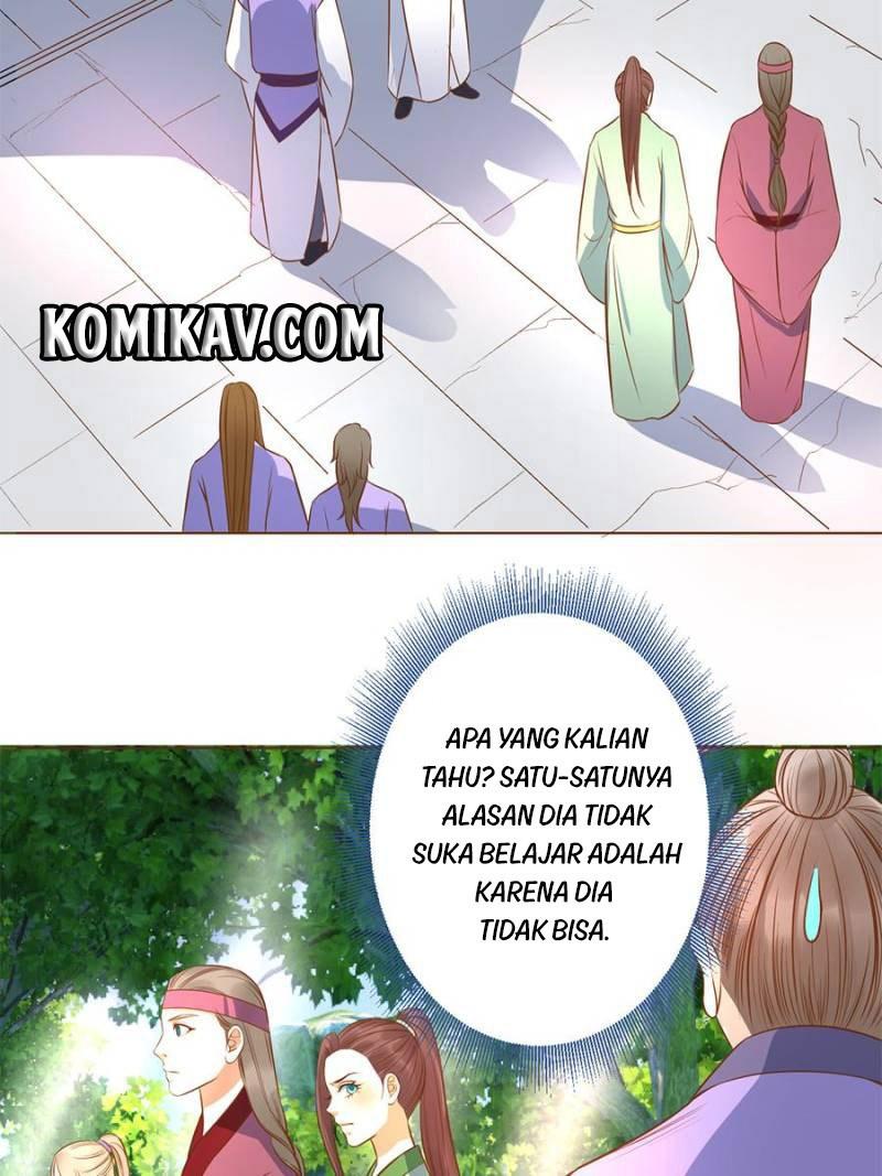 The Crazy Adventures of Mystical Doctor Chapter 07 Gambar 6