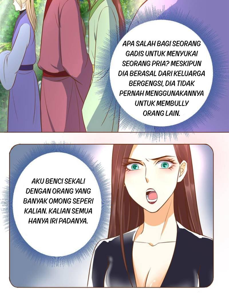 The Crazy Adventures of Mystical Doctor Chapter 07 Gambar 7