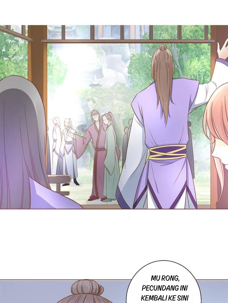 The Crazy Adventures of Mystical Doctor Chapter 07 Gambar 8