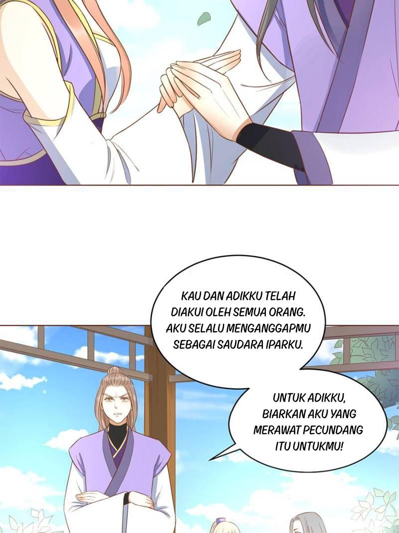 The Crazy Adventures of Mystical Doctor Chapter 07 Gambar 12