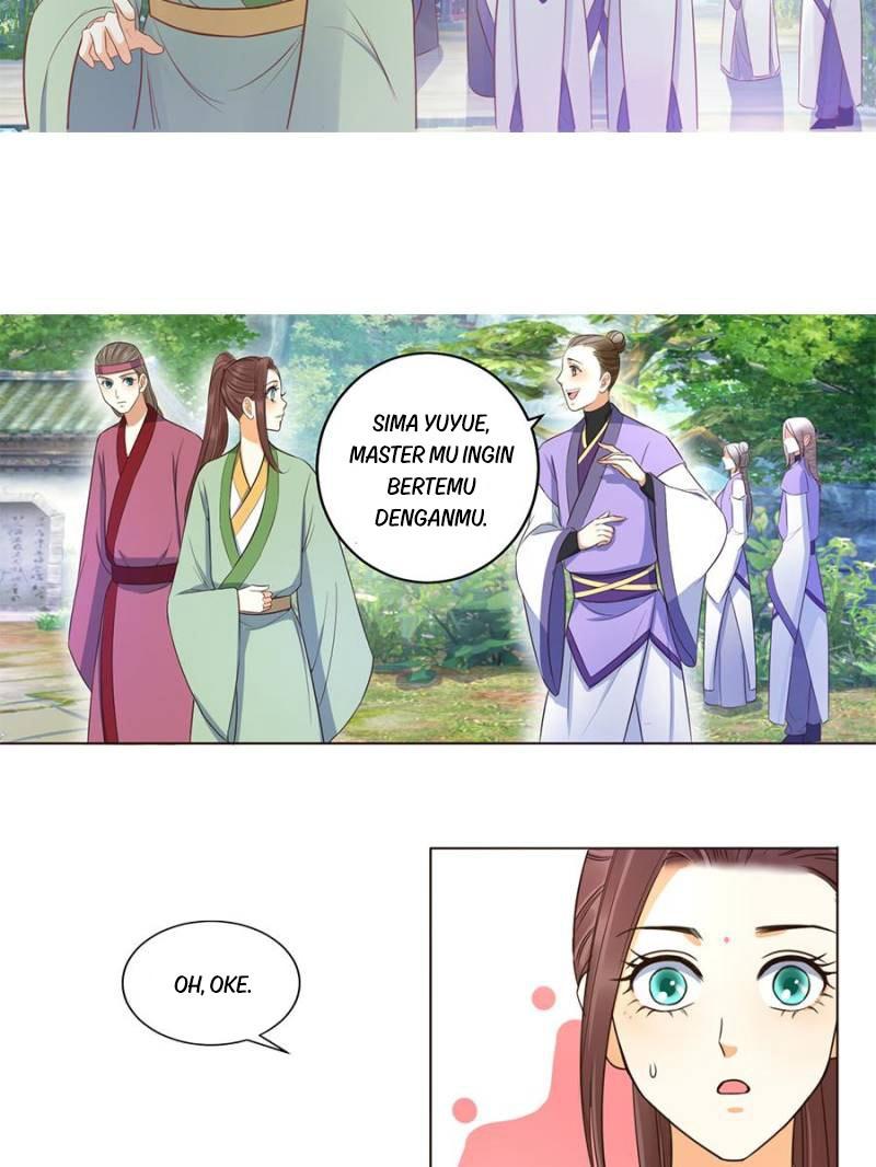 The Crazy Adventures of Mystical Doctor Chapter 07 Gambar 14