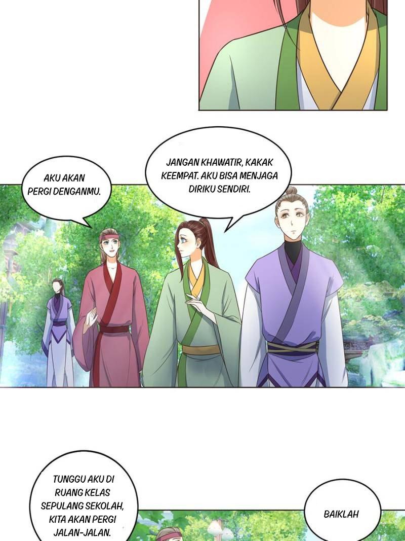 The Crazy Adventures of Mystical Doctor Chapter 07 Gambar 15