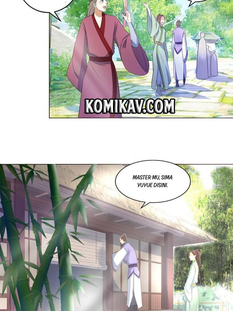 The Crazy Adventures of Mystical Doctor Chapter 07 Gambar 16