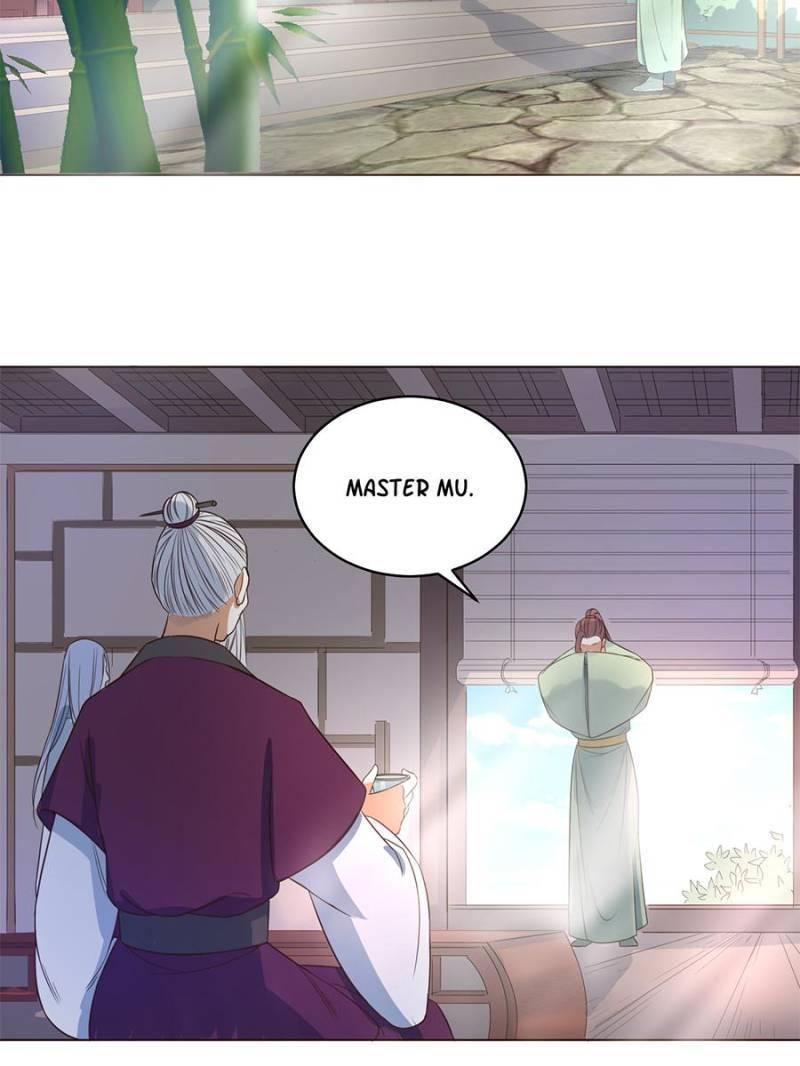 The Crazy Adventures of Mystical Doctor Chapter 07 Gambar 17