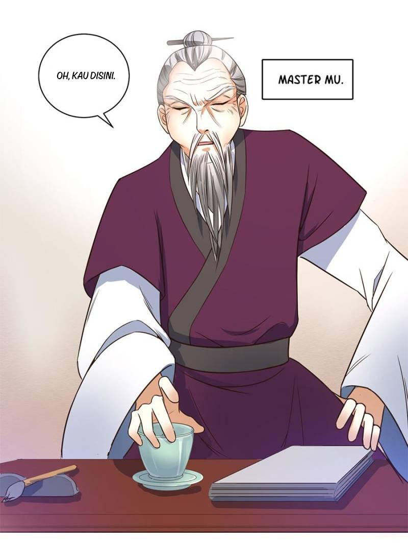 The Crazy Adventures of Mystical Doctor Chapter 07 Gambar 18