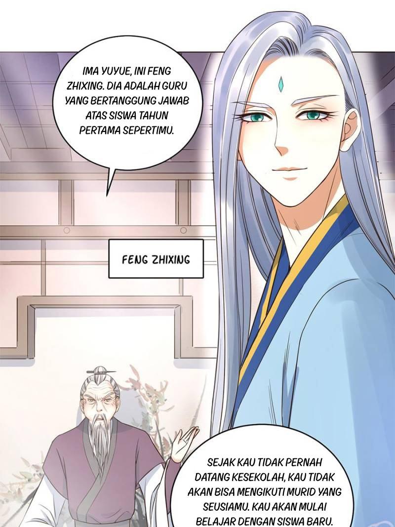 The Crazy Adventures of Mystical Doctor Chapter 07 Gambar 19
