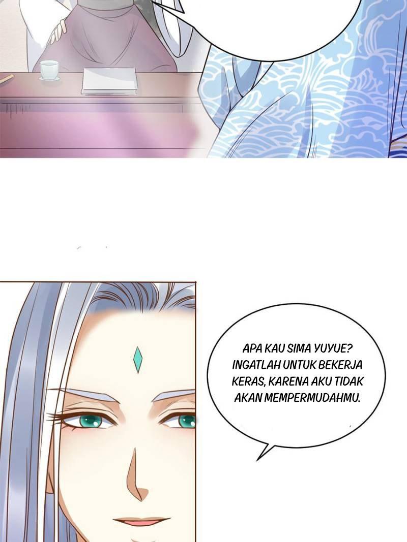 The Crazy Adventures of Mystical Doctor Chapter 07 Gambar 20