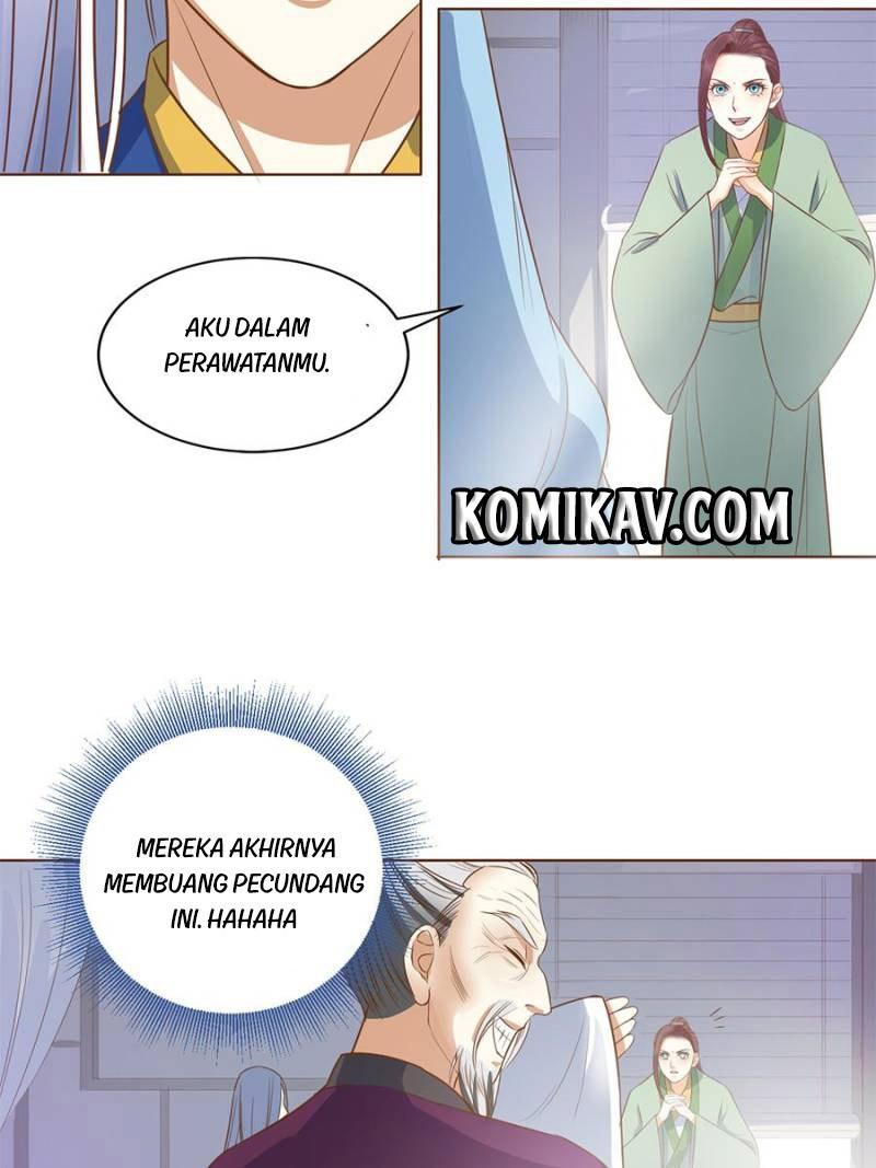 The Crazy Adventures of Mystical Doctor Chapter 07 Gambar 21