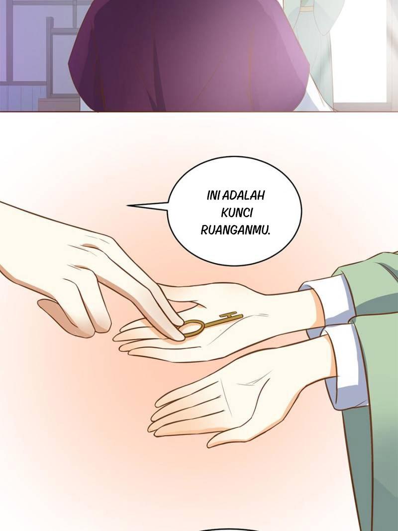 The Crazy Adventures of Mystical Doctor Chapter 07 Gambar 22