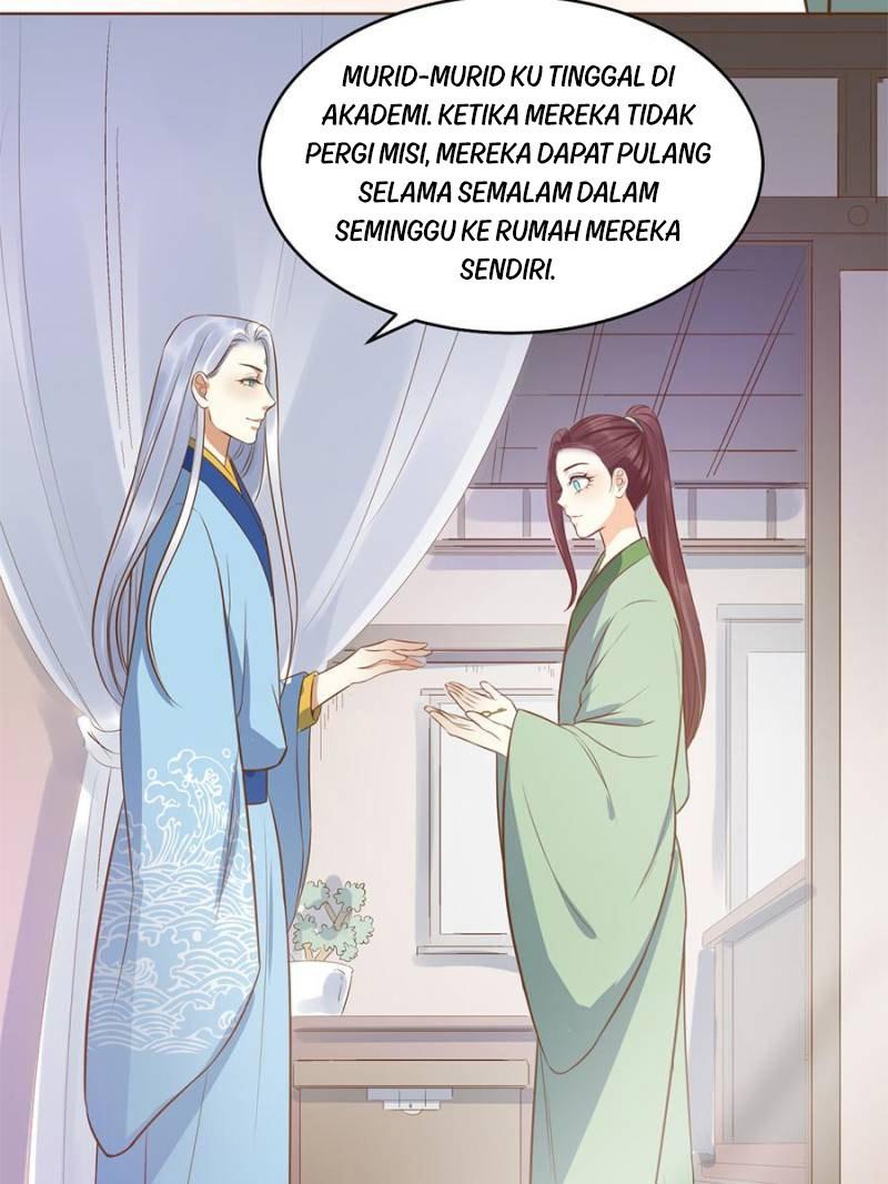 The Crazy Adventures of Mystical Doctor Chapter 07 Gambar 23