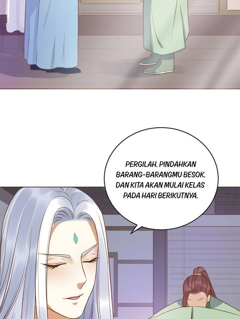 The Crazy Adventures of Mystical Doctor Chapter 07 Gambar 24