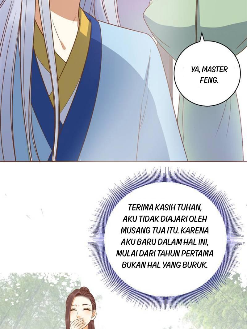 The Crazy Adventures of Mystical Doctor Chapter 07 Gambar 25
