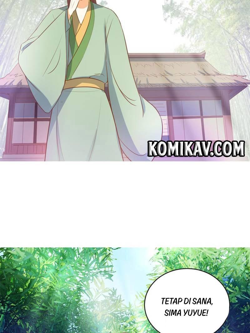 The Crazy Adventures of Mystical Doctor Chapter 07 Gambar 26