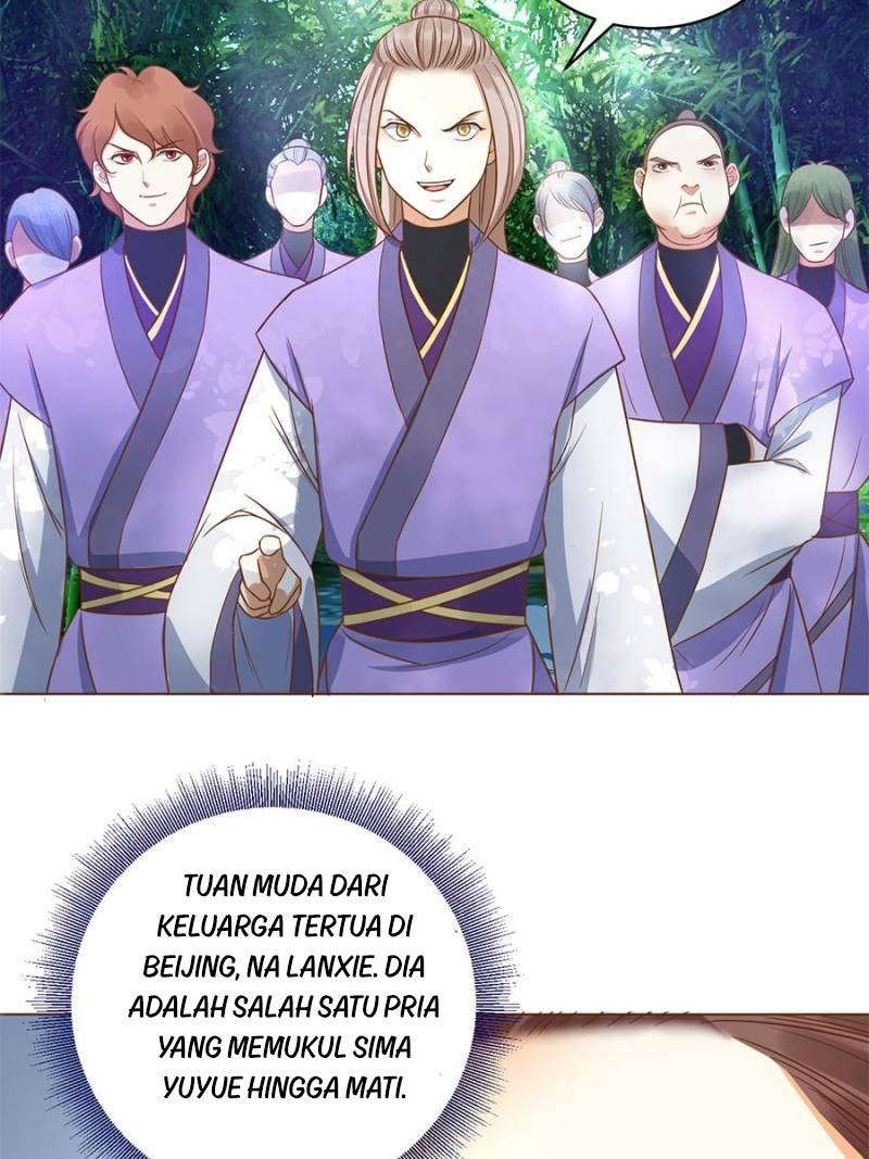 The Crazy Adventures of Mystical Doctor Chapter 07 Gambar 27