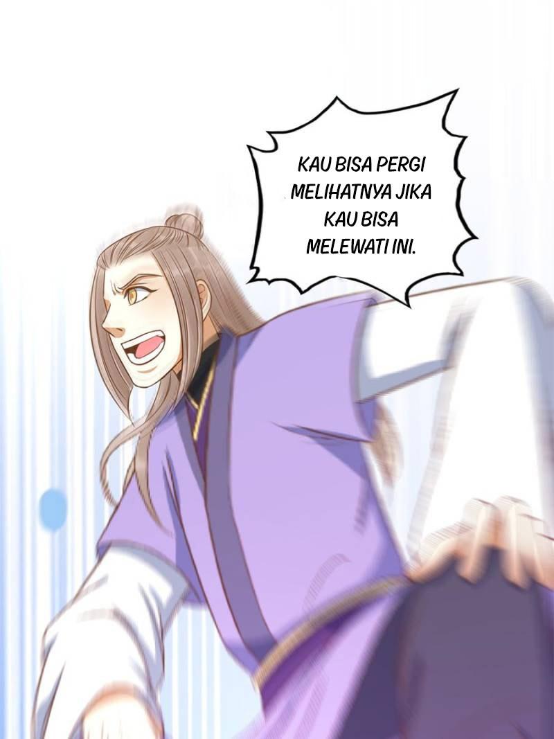 The Crazy Adventures of Mystical Doctor Chapter 07 Gambar 33