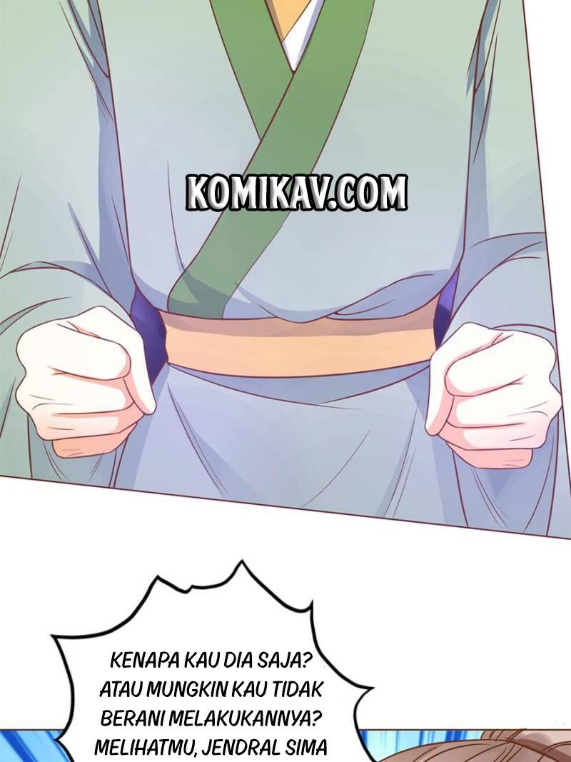 The Crazy Adventures of Mystical Doctor Chapter 07 Gambar 36