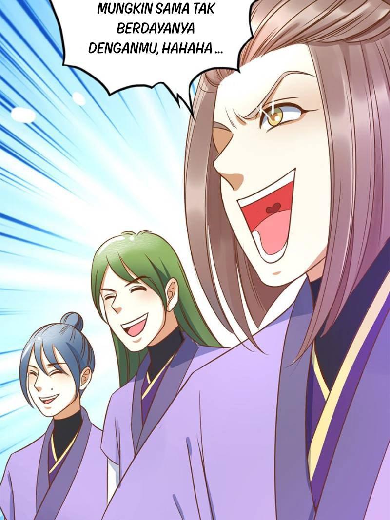 The Crazy Adventures of Mystical Doctor Chapter 07 Gambar 37